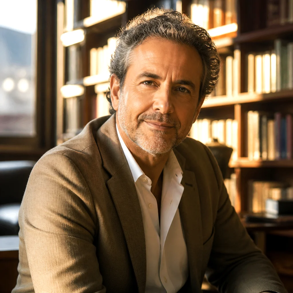 Diego Rafael Huamán