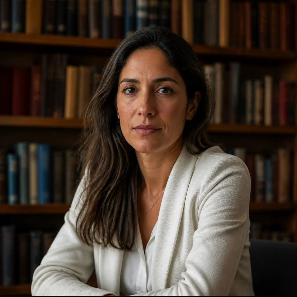 María Lucero Quispe