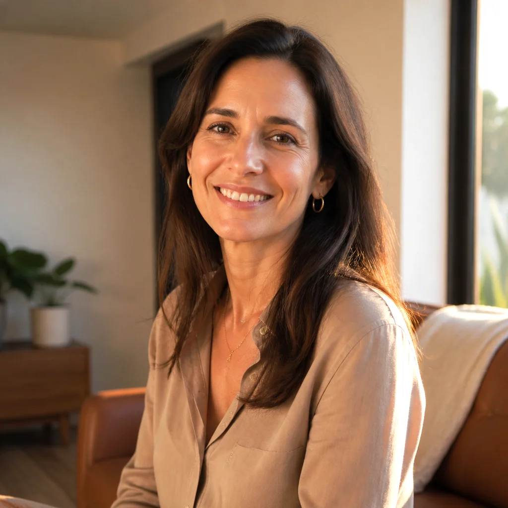 Ana Teresa Flores